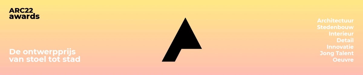 Inzendingstool ARC Awards